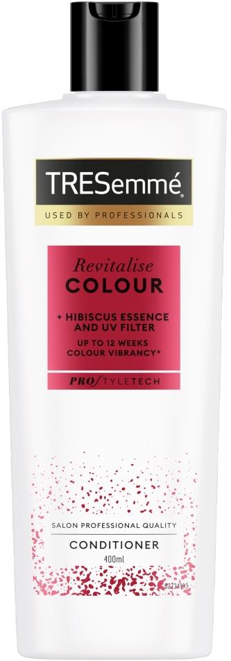 TRESEMMÉ Color Revitalize 400 ml