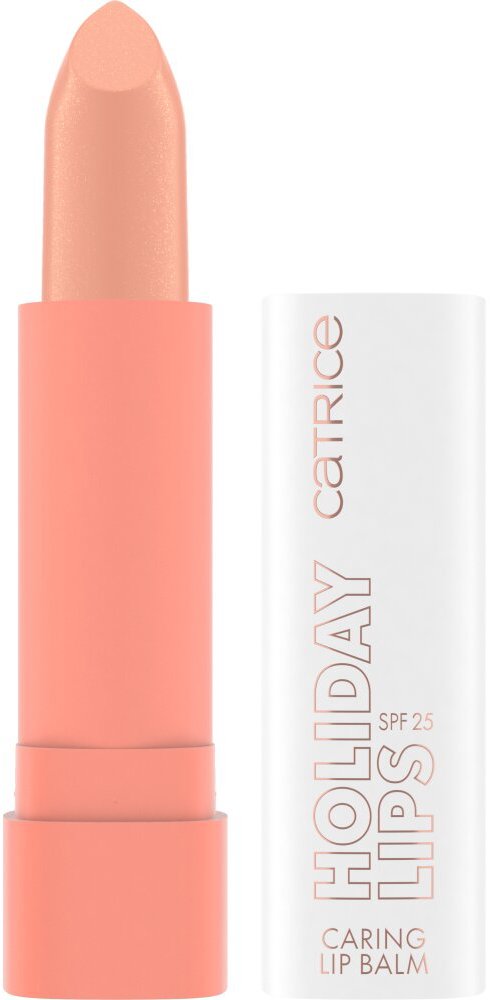 CATRICE Holiday Lips Ošetrujúci 040 21 g