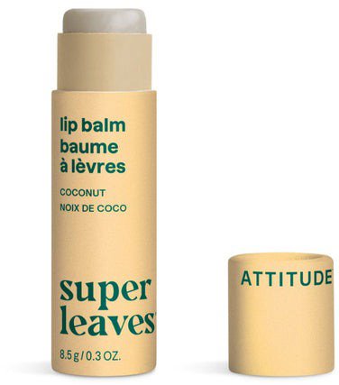 ATTITUDE Super Leaves Coconut 8,5 g