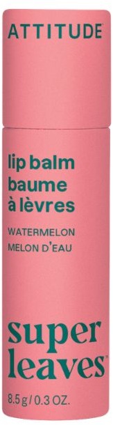 ATTITUDE Super Leaves s vôňou melónu 8,5 g