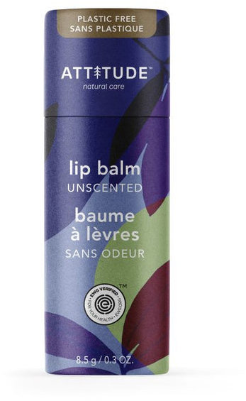 ATTITUDE Leaves Bar 8,5 g