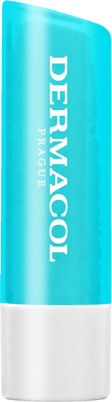 DERMACOL Love Day Vyživujúci Brazílsky kokos 4,8 g