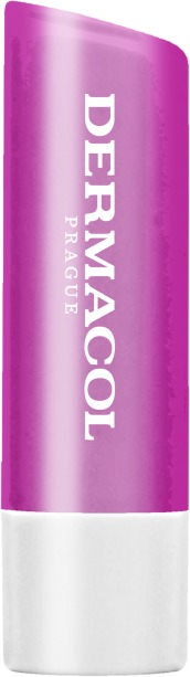 DERMACOL Love Day Vyživujúci Plummy Monster 4,8 g