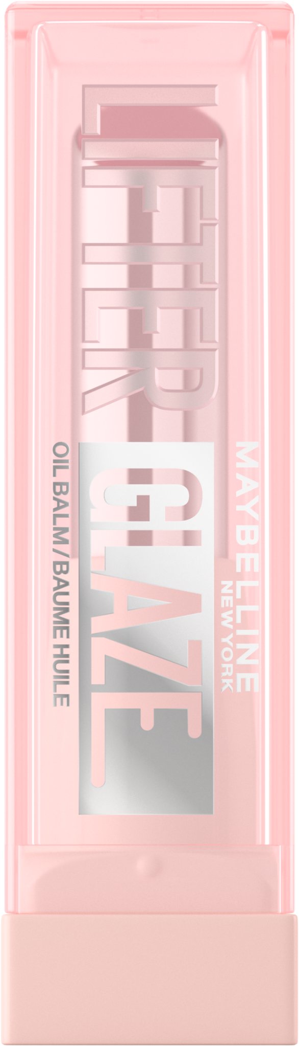 MAYBELLINE NEW YORK Lifter Glaze 008 Acai Glaze balzam na pery, 2,8 g