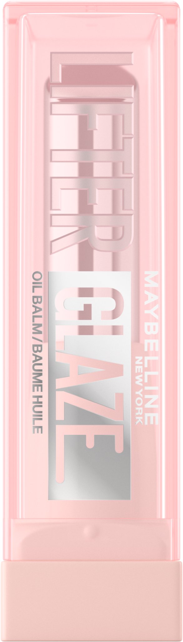 MAYBELLINE NEW YORK Lifter Glaze 010 Espresso Kiss balzam na pery, 2,8 g