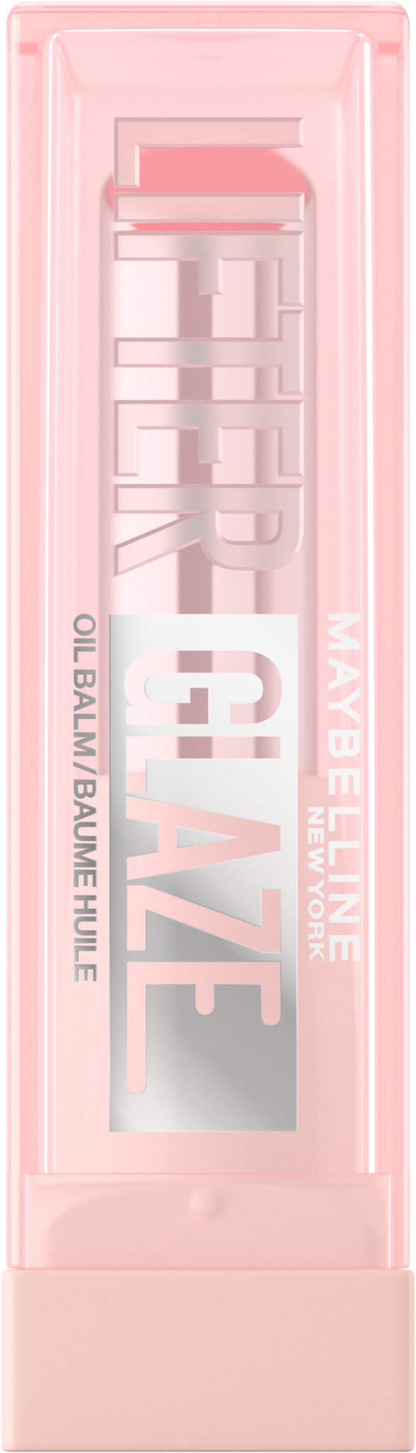 MAYBELLINE NEW YORK Lifter Glaze 004 Cherry Swirl olejový balzam na pery, 2,8 g