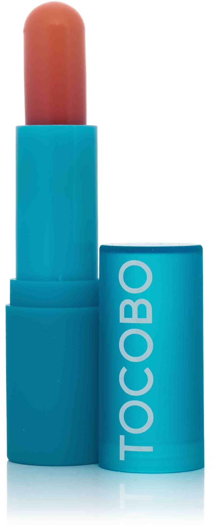 Tocobo Powder Cream Lip Balm 032 Rose Petal 3,5 g