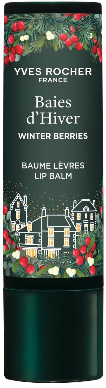 YVES ROCHER Zimné plody 4,8 g