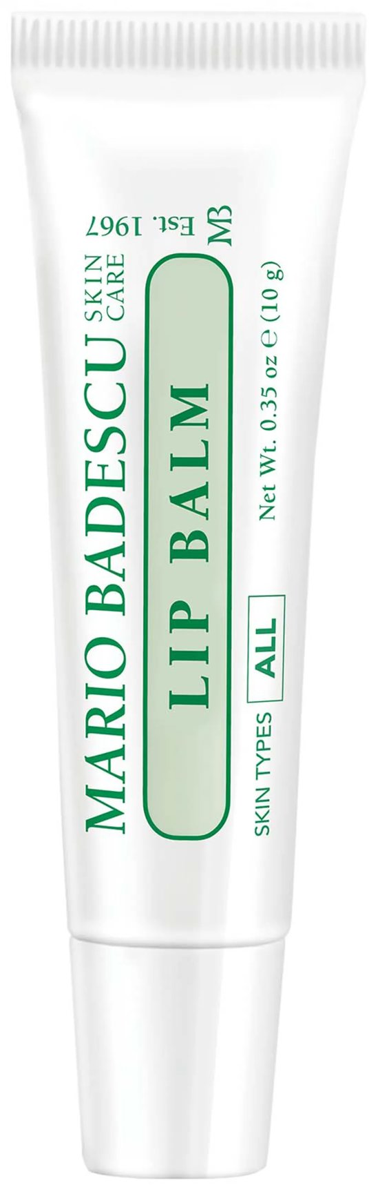 MARIO BADESCU Lip Balm 10 g