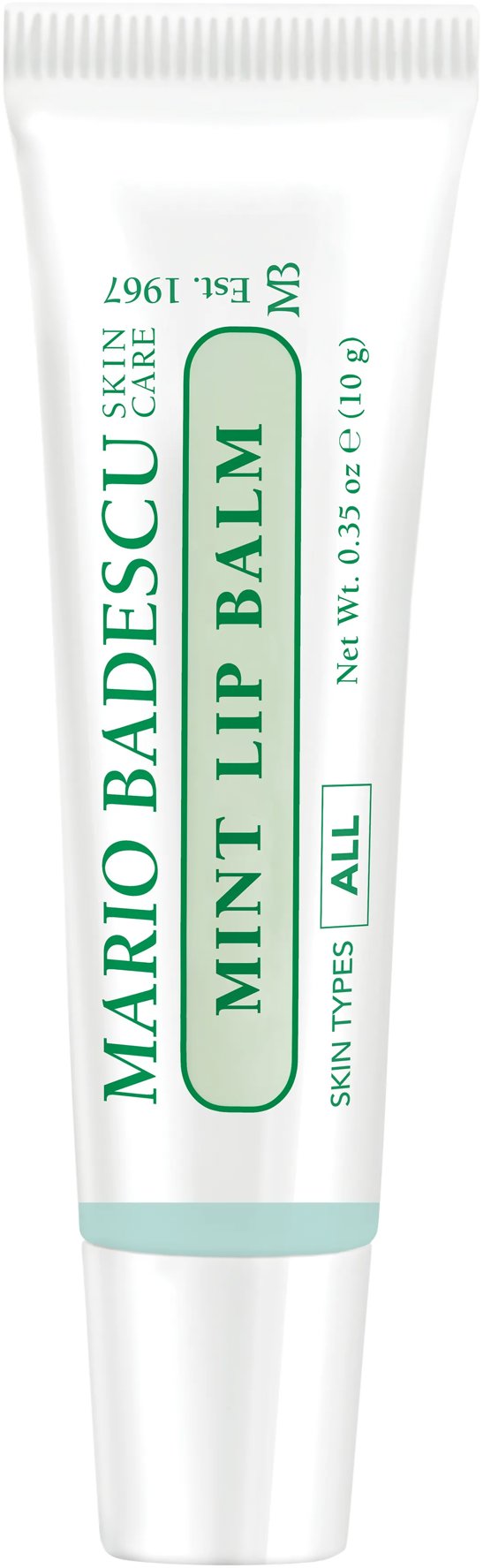 MARIO BADESCU Lip Balm Mint 10 g