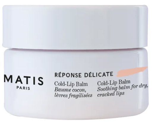 MATIS PARIS Cold Lip Balm 8 g
