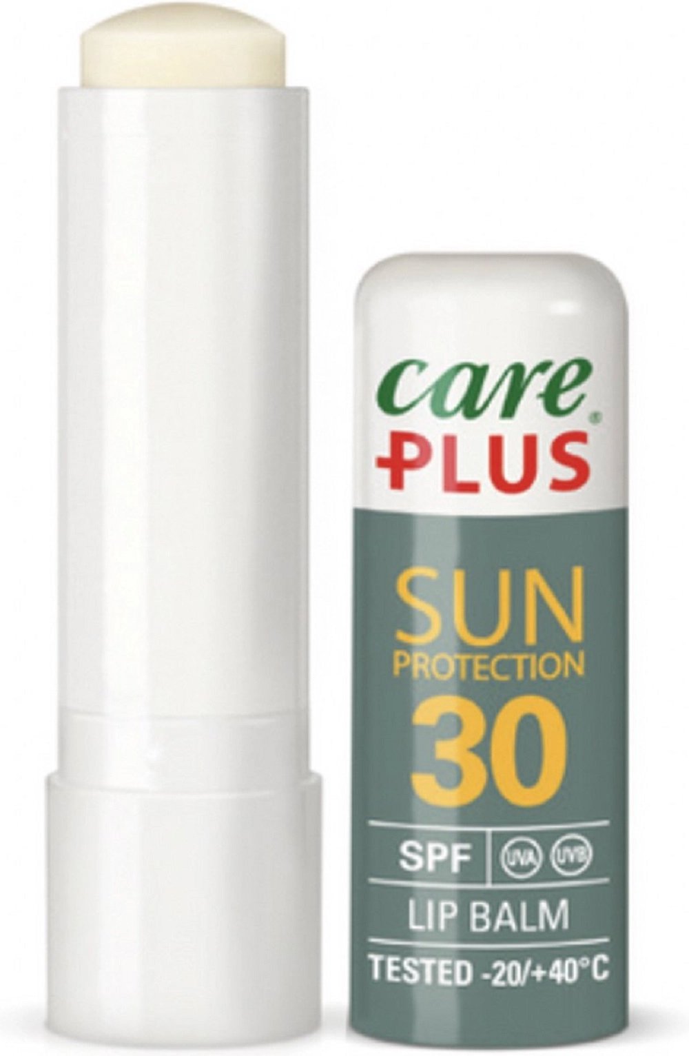 Care Plus Sun Protection SPF 30+ 4,8 g