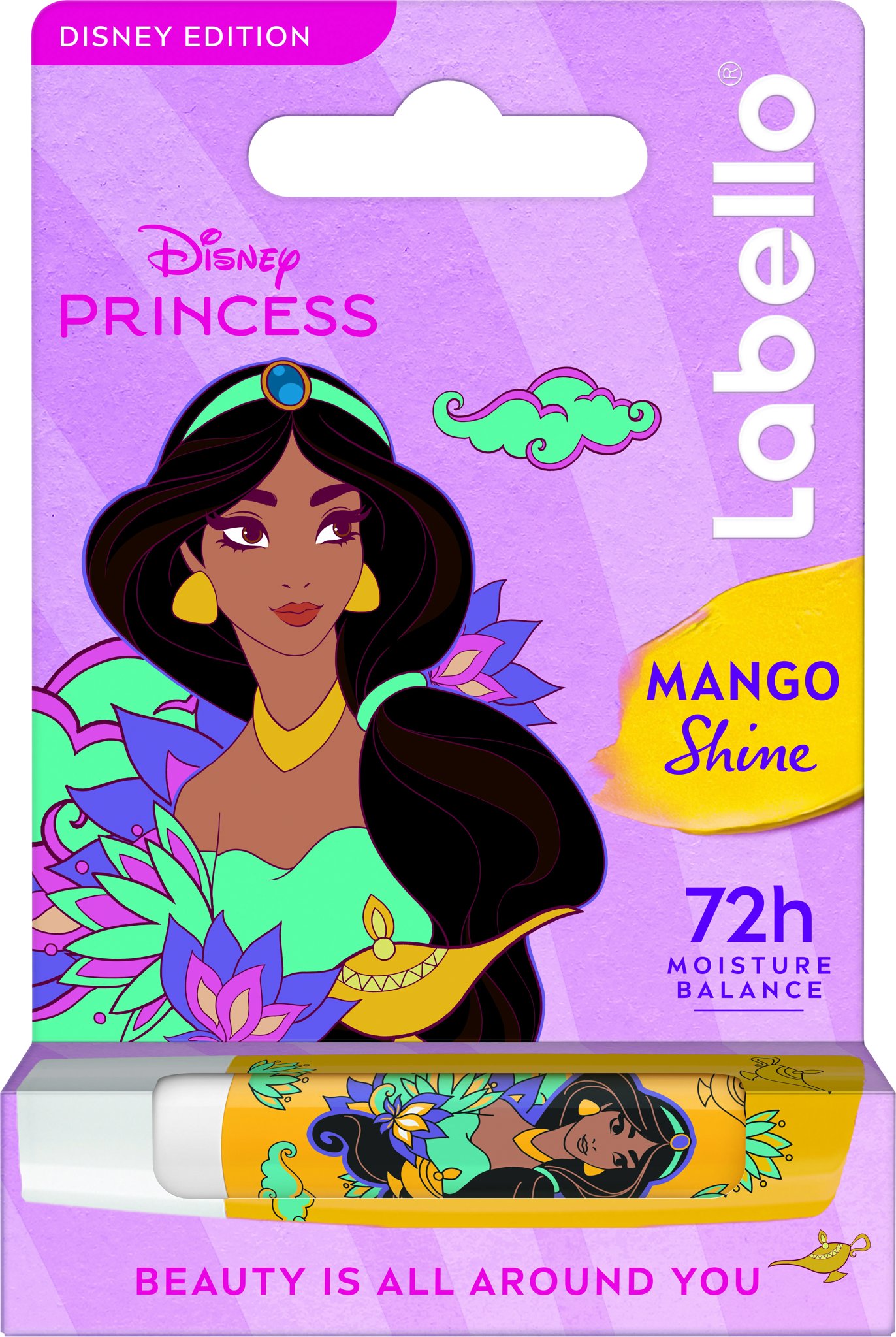 LABELLO Disney Jazmína 48 ml