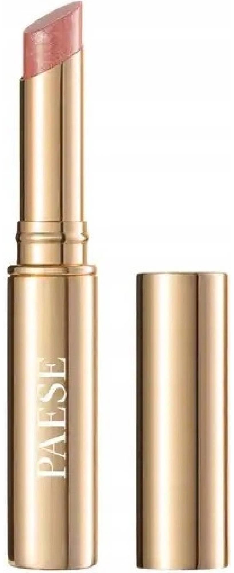 PAESE GlowyPop na pery 504 Caramel Candy 2,2 g