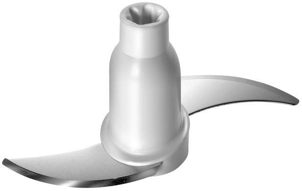 Bamix SliceSy Multifunkčný krájač červený