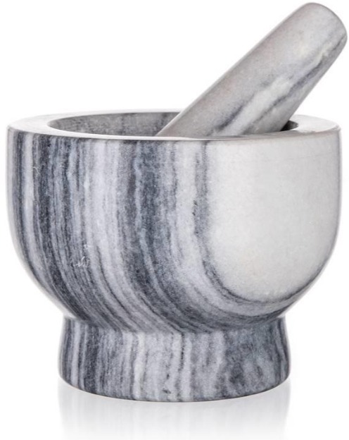 Banquet Mažiar mramorový CULINARIA priemer 13 cm