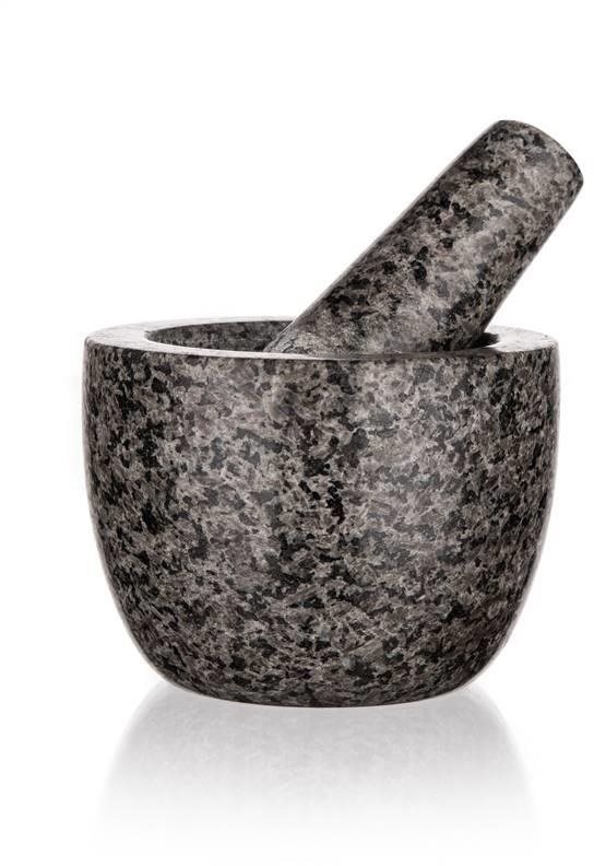 Banquet Mažiar žulový CULINARIA priemer 9,5 cm