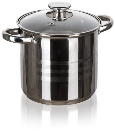 Banquet LIVING Hrniec 13,5 l antikorový