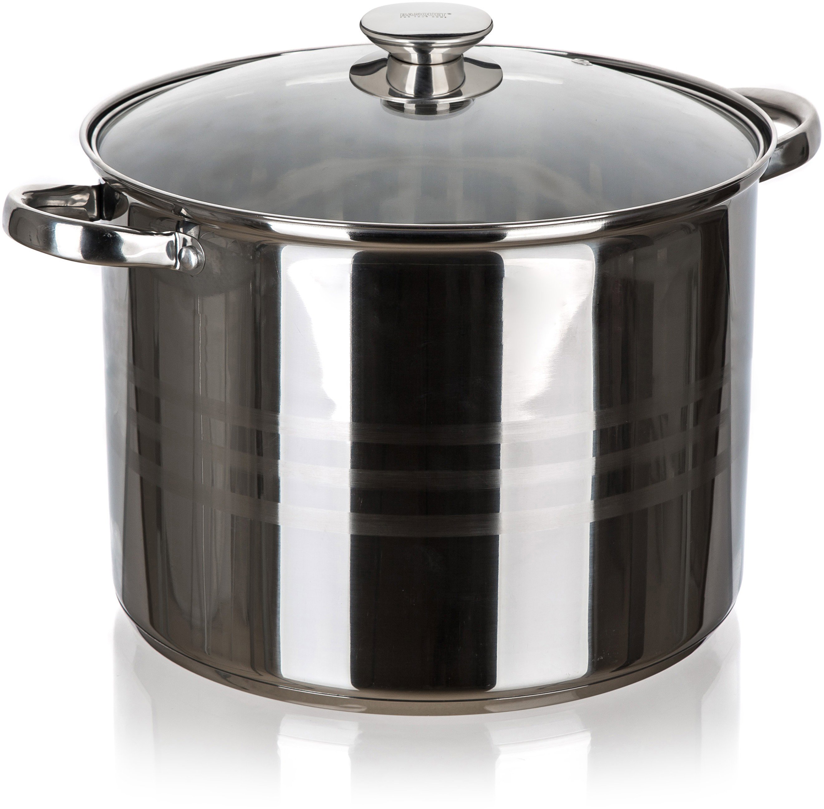 BANQUET LIVING Hrniec nerezový 16,2 l