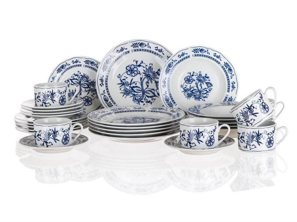 BANQUET ONION Súprava jedálenská 30 ks