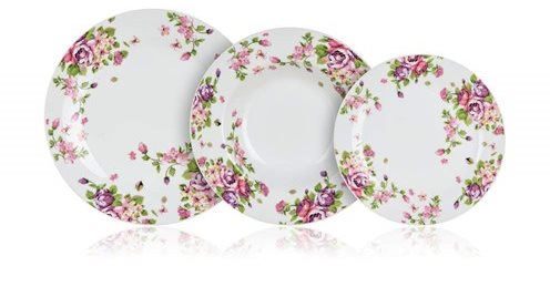 BANQUET BEAUTY, 18 ks