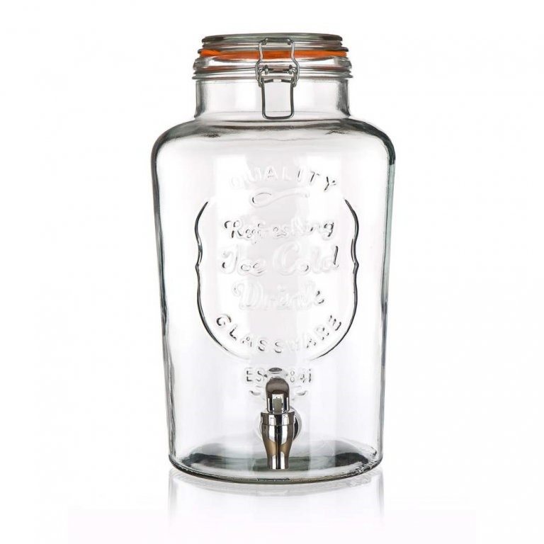 BANQUET SUMMER 7 l, s ventilom