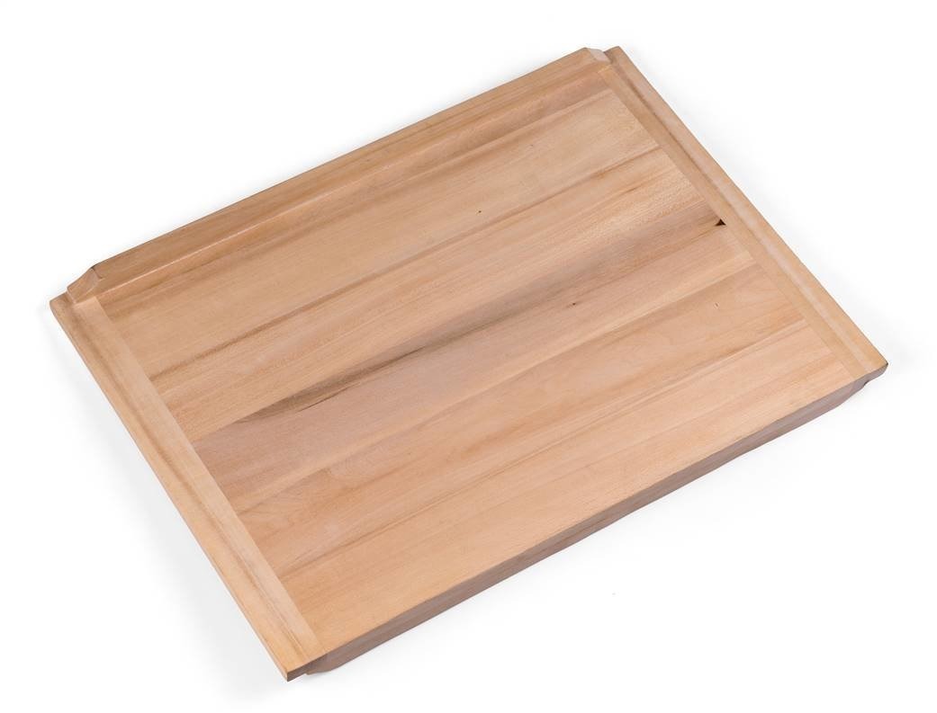 BANQUET BRILLANTE Drevená doska 60 × 40 × 1,7 cm