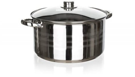 BANQUET LIVING 6,6 l