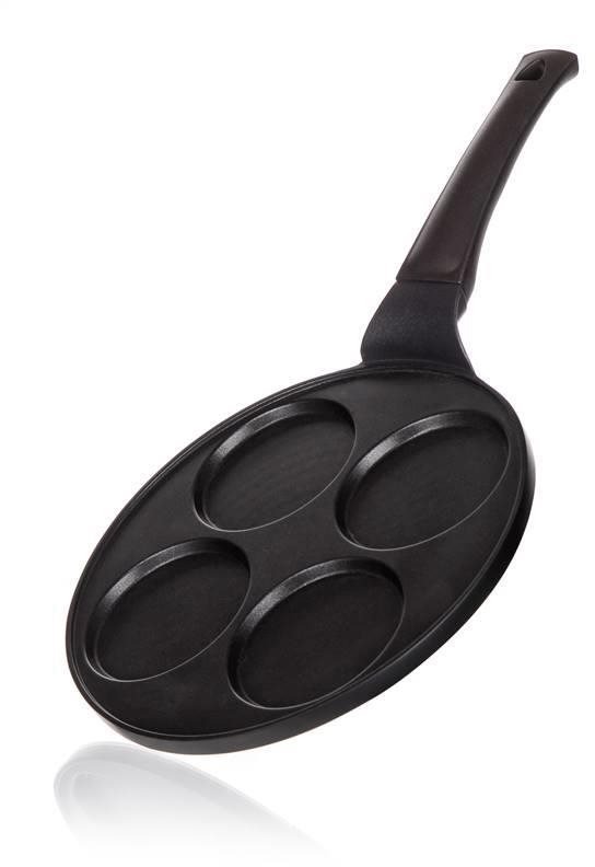 BANQUET Panvica na 4 lievance ALIVIA 26 cm