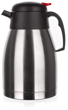 BANQUET Termoska nerezová AKCENT 1,4 l, OK