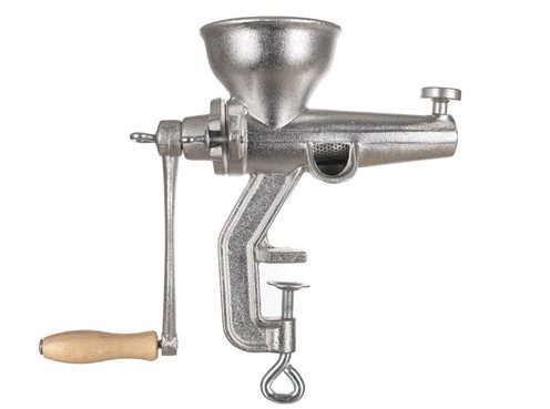 BANQUET Odšťavovací mlynček na ovocie CULINARIA