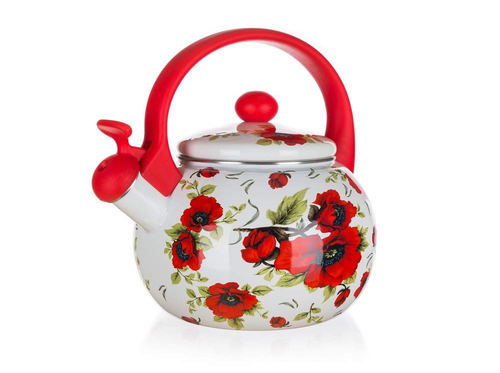BANQUET Kanvica POPPY 2,2 l