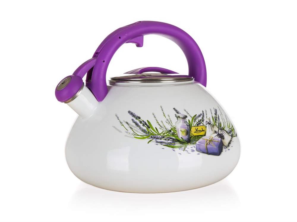 BANQUET Kanvica LAVENDER 3 l