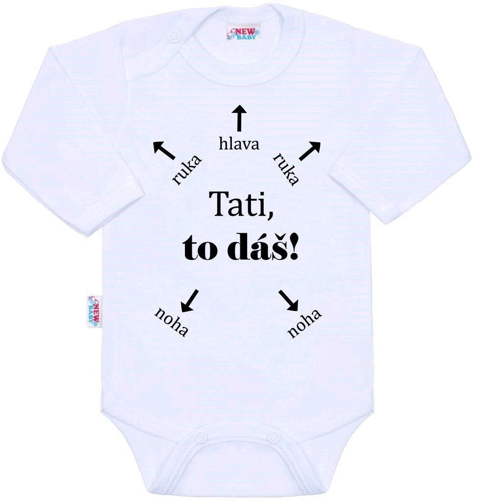 Tati, to dáš! veľkosť 86 (12 – 18m)