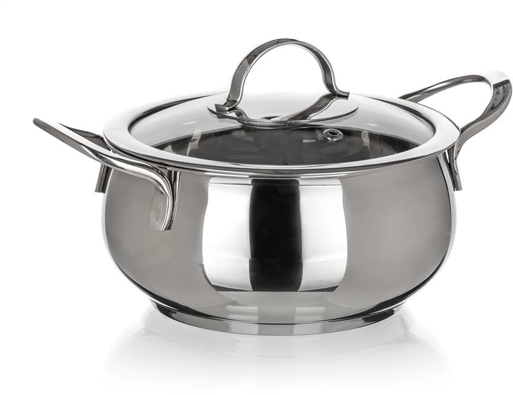 BABanquet Piccolo Belly 14 × 8 cm, 1,2 l