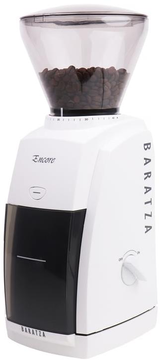 Baratza Encore biely