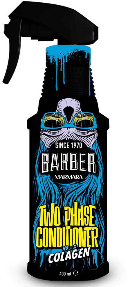 Marmara Barber Dvojfázový kondicionér No. 2 Collagen 500 ml