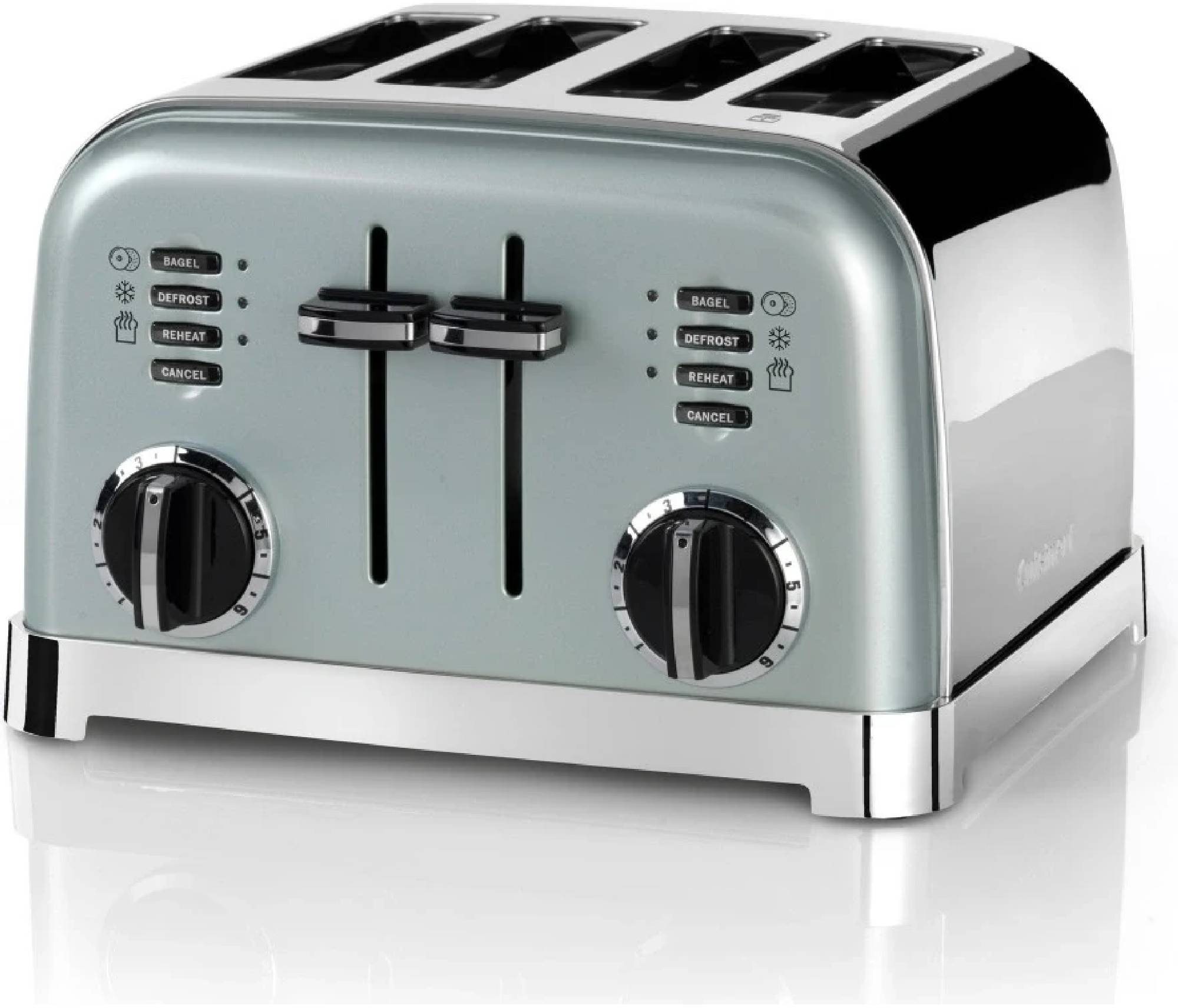 Cuisinart CPT180GE zelený
