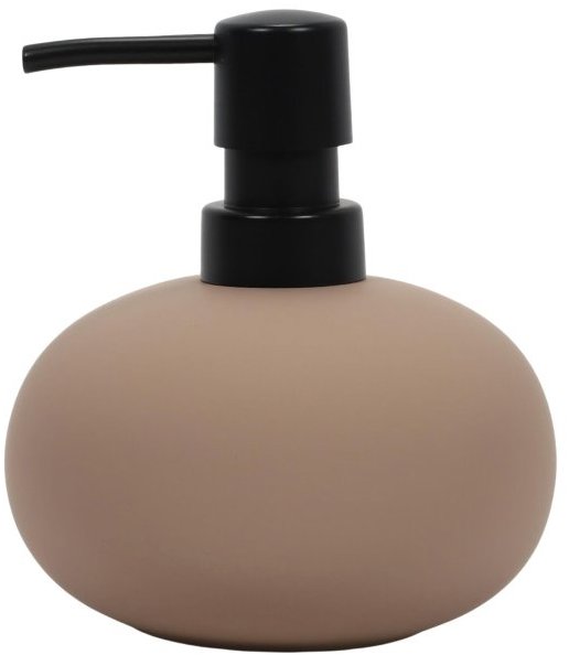 Douceur d'intérieur Mambo, s černou pumpičkou, béžový, 400 ml