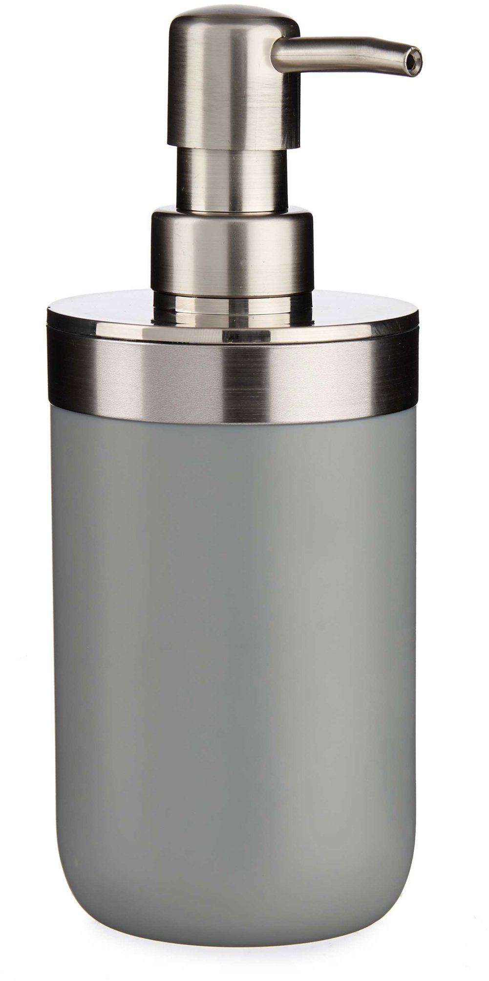 Berilo Silky, šedý, 350 ml