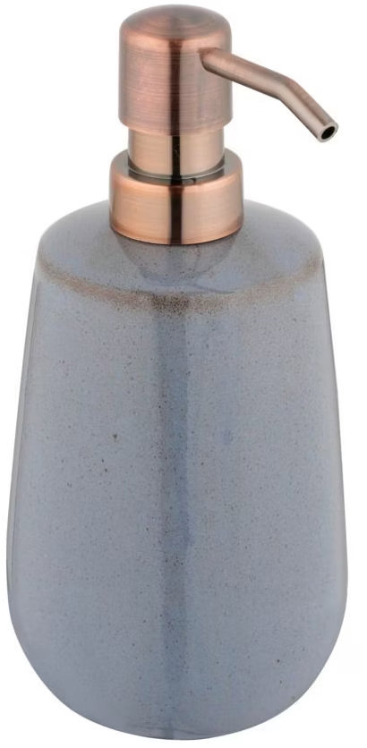 Wenko Sirmione, keramický, modrý, 430 ml