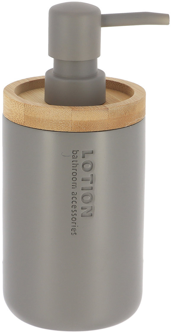 Tendance Sava, šedý, 280 ml