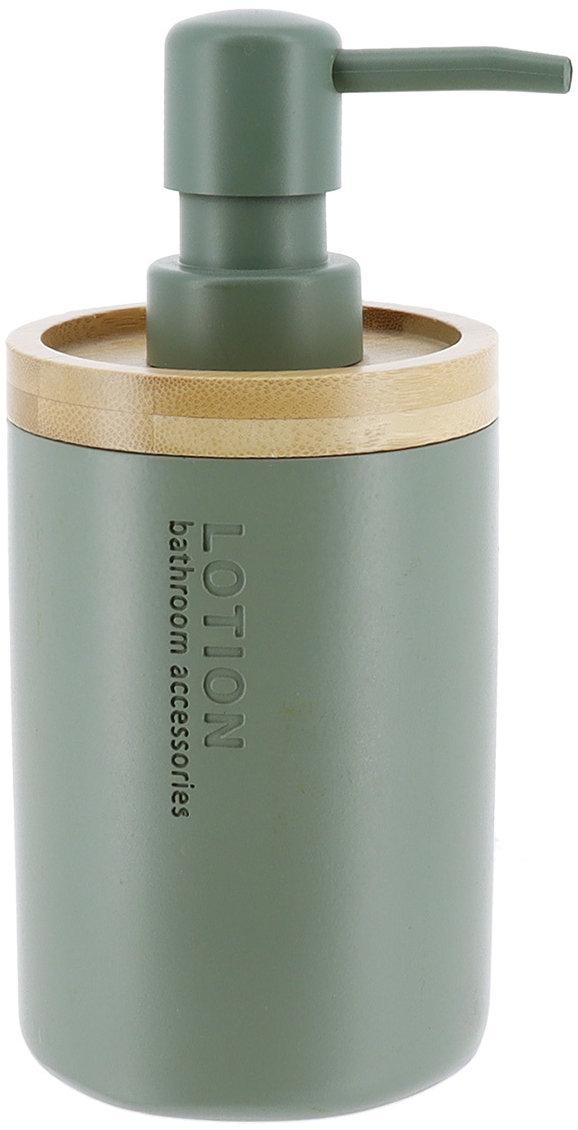 Tendance Sava, zelený, 280 ml