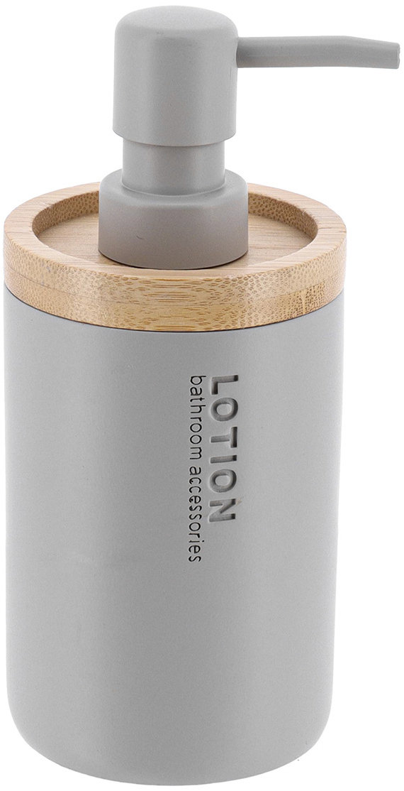 Tendance, Sava, světle šedý, 280 ml