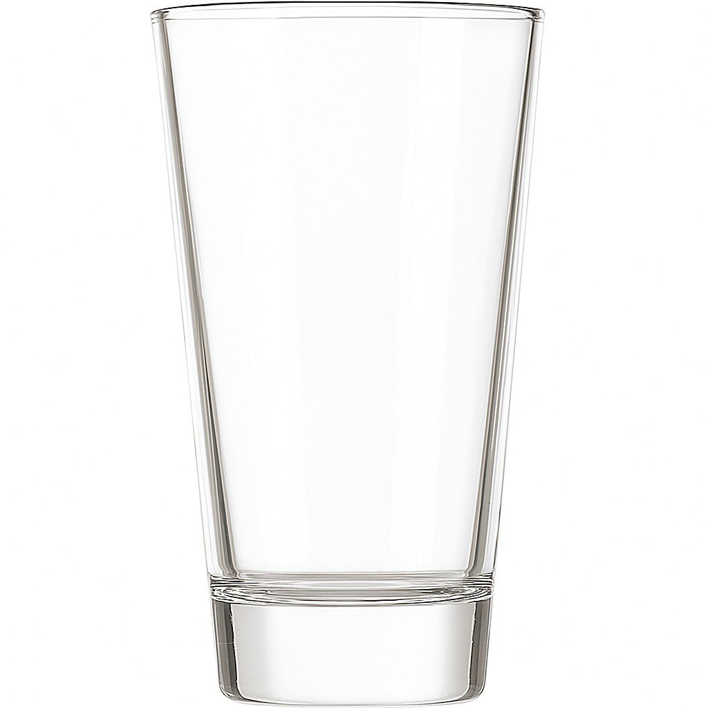 Bauscher Bonn/Bistro Pohár na latte macchiato, 0,35 l