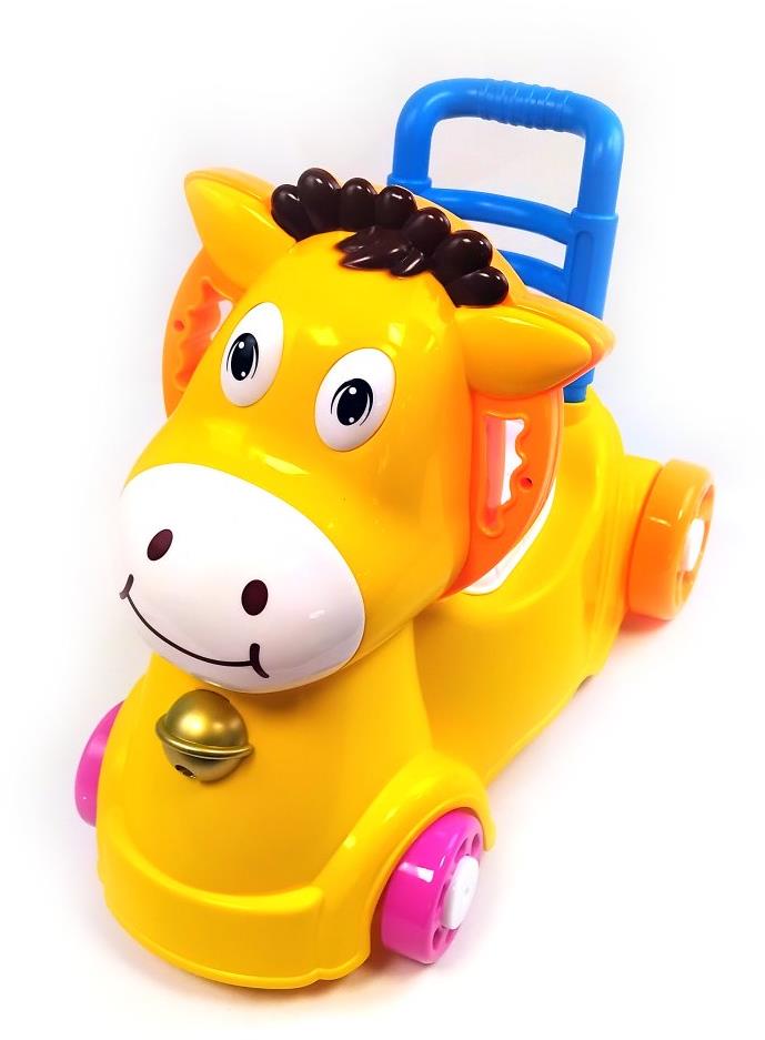 Bavytoy Nočník s kolieskami