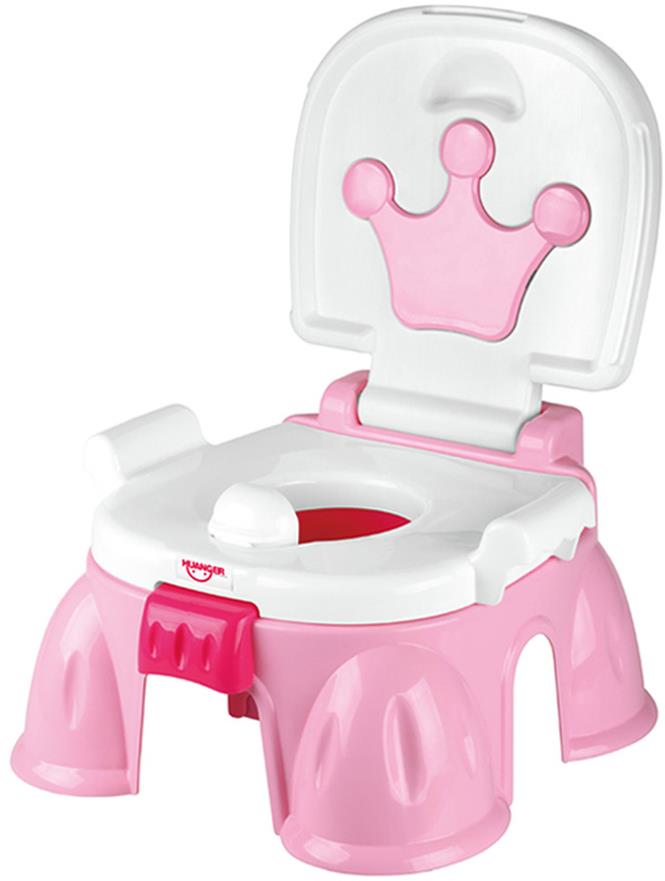 Bavytoy Nočník ružový