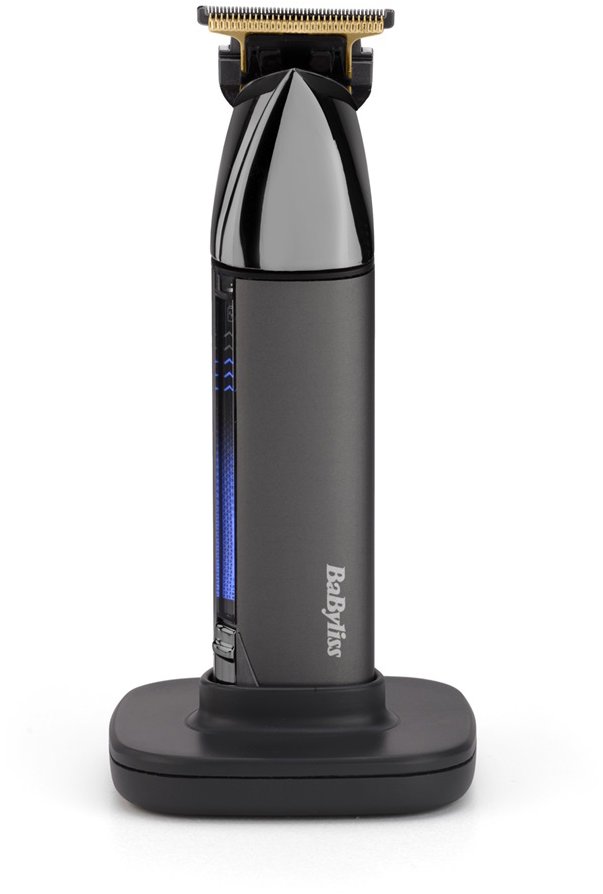 BABYLISS Super-X Metal Series Black – T991E