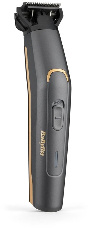 BABYLISS Graphite Precision 12 in 1 Multi-Trimmer - MT987E