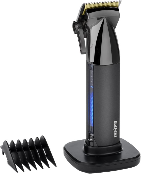 BABYLISS Super-X Metal Series Black Edition - E991E